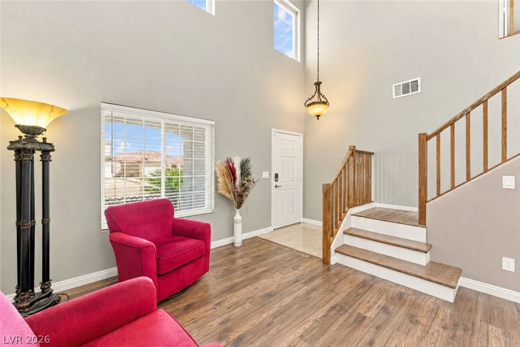 7429 Randel Jean, Las Vegas, NV 89113