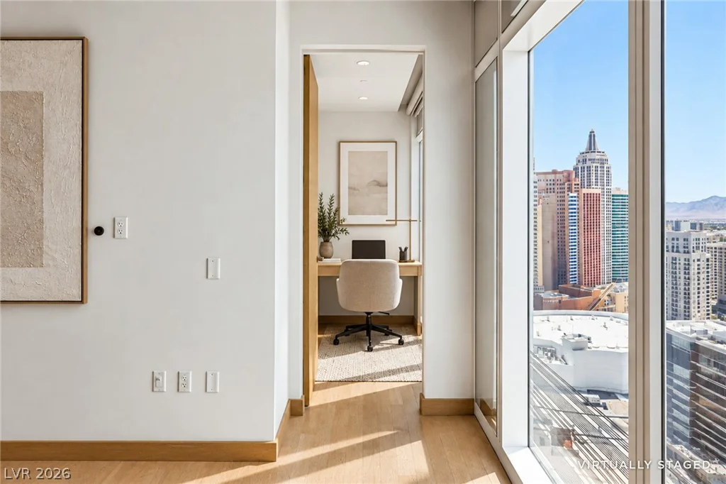 3750 Las Vegas, Las Vegas, NV 89158