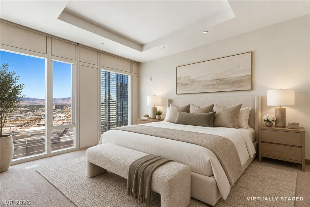 3750 Las Vegas, Las Vegas, NV 89158