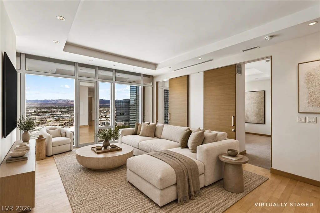 3750 Las Vegas, Las Vegas, NV 89158
