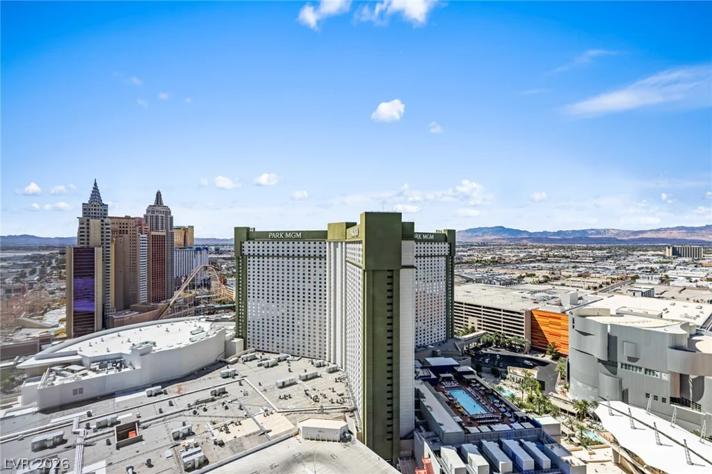 3750 Las Vegas, Las Vegas, NV 89158