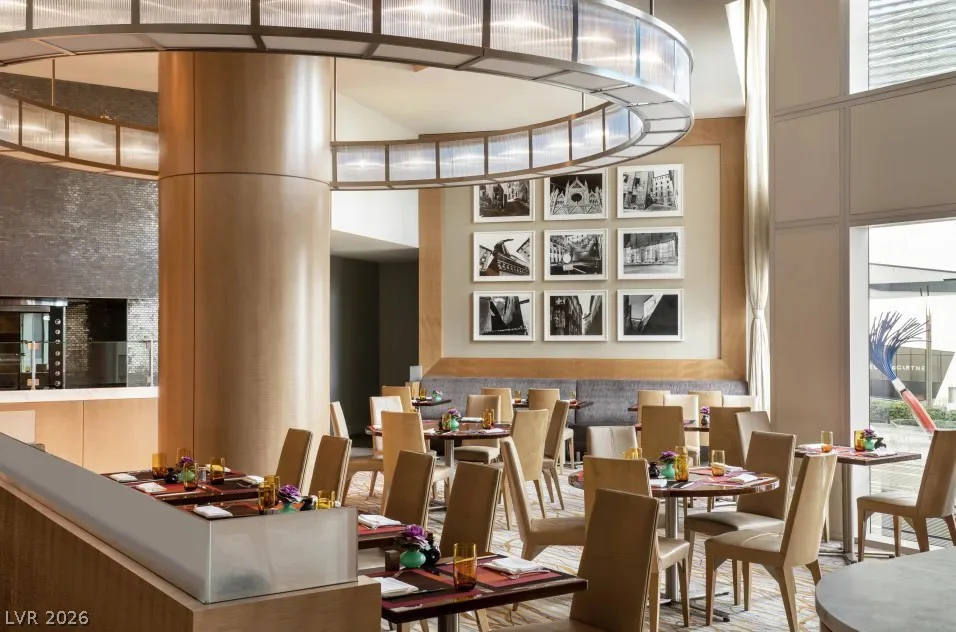 3750 Las Vegas, Las Vegas, NV 89158