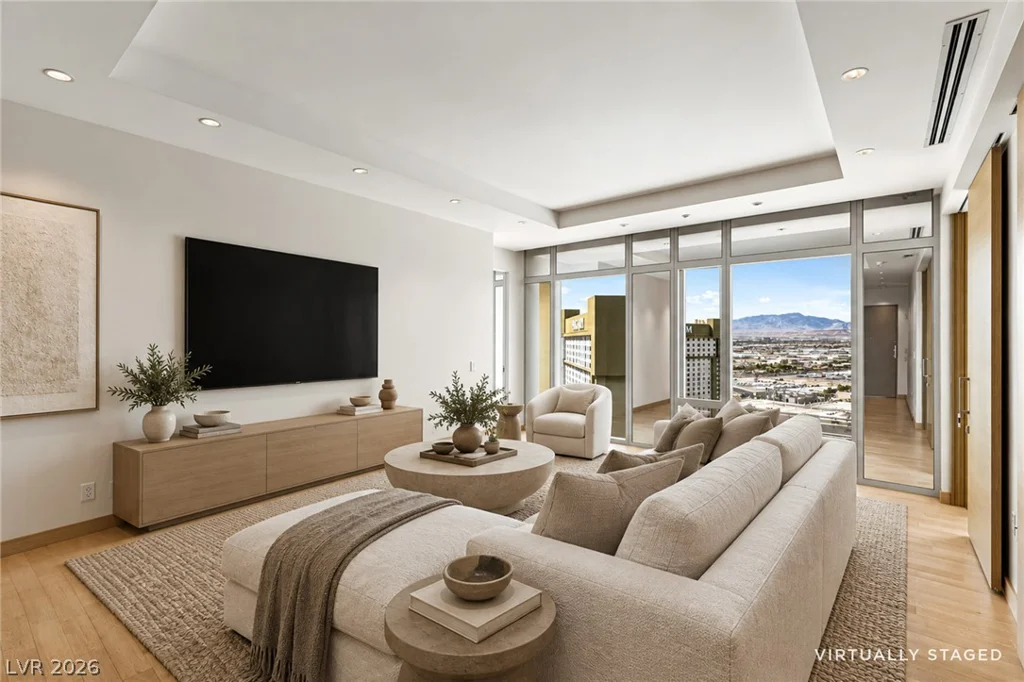 3750 Las Vegas, Las Vegas, NV 89158
