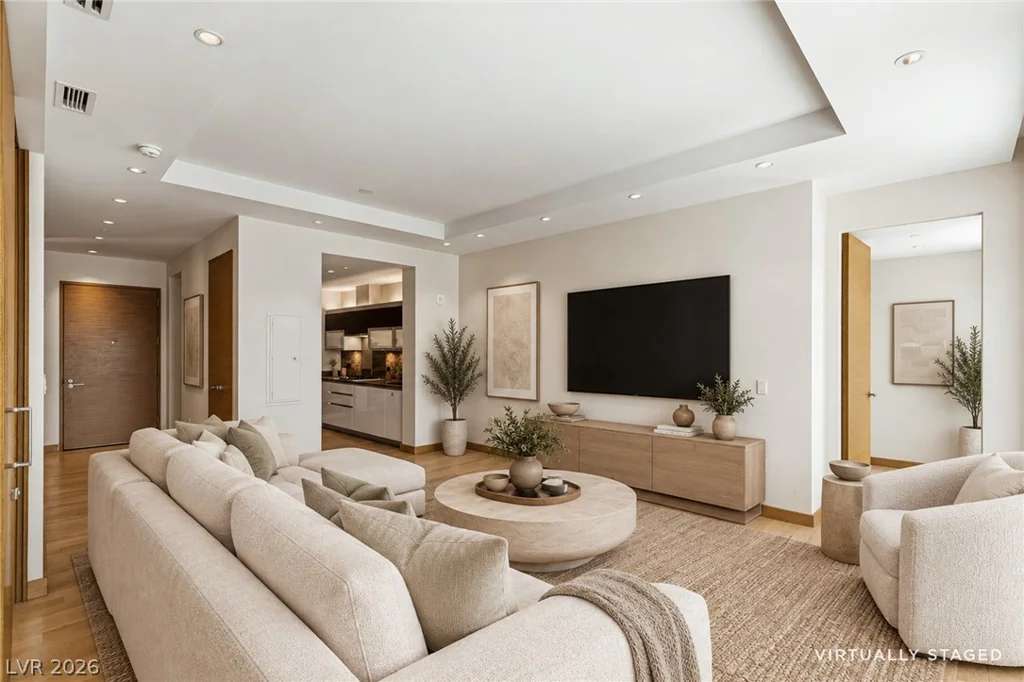 3750 Las Vegas, Las Vegas, NV 89158