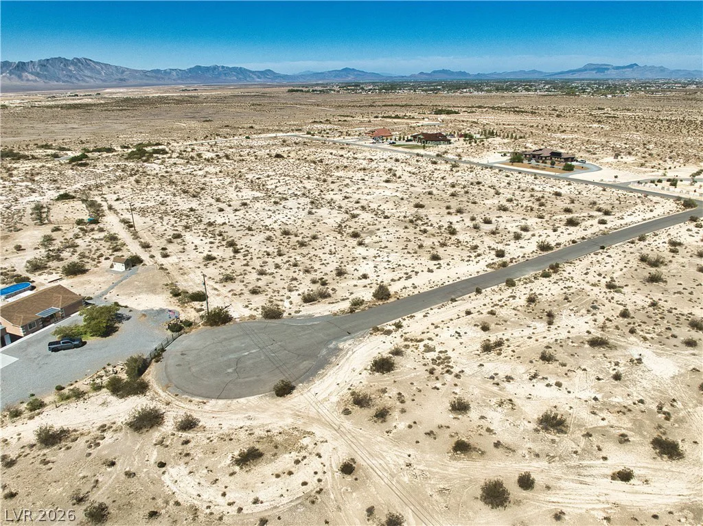9350 Saif, Pahrump, NV 89061