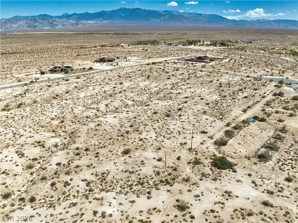 9350 Saif, Pahrump, NV 89061
