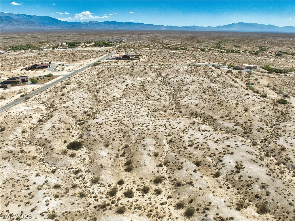 9350 Saif, Pahrump, NV 89061