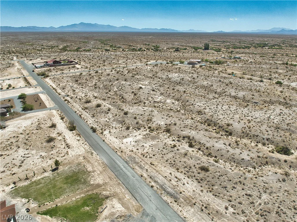 9350 Saif, Pahrump, NV 89061