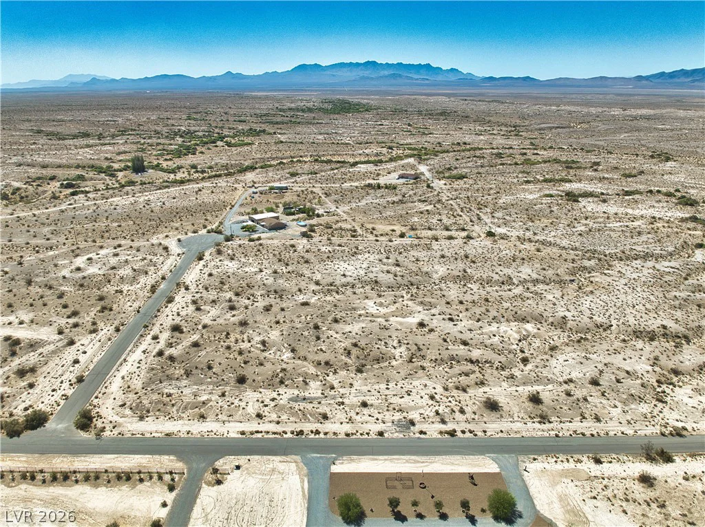 9350 Saif, Pahrump, NV 89061