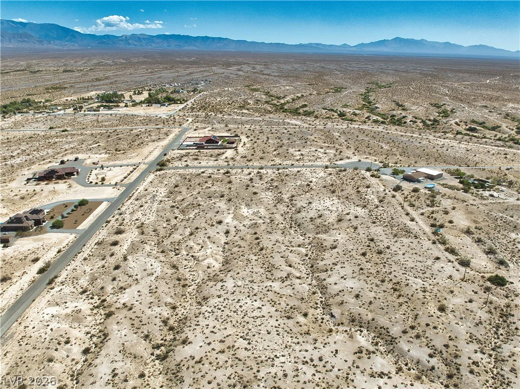 9350 Saif, Pahrump, NV 89061