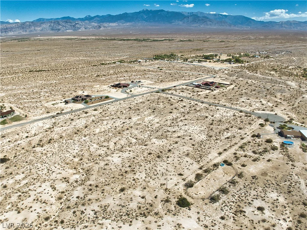 9350 Saif, Pahrump, NV 89061