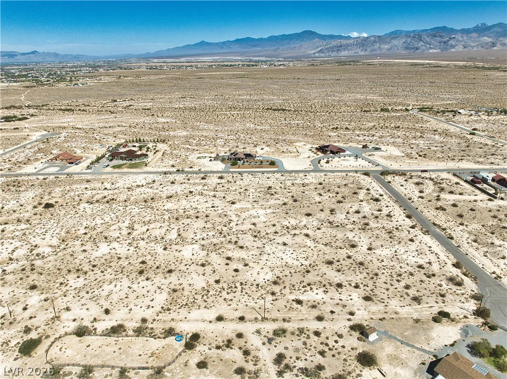 9350 Saif, Pahrump, NV 89061