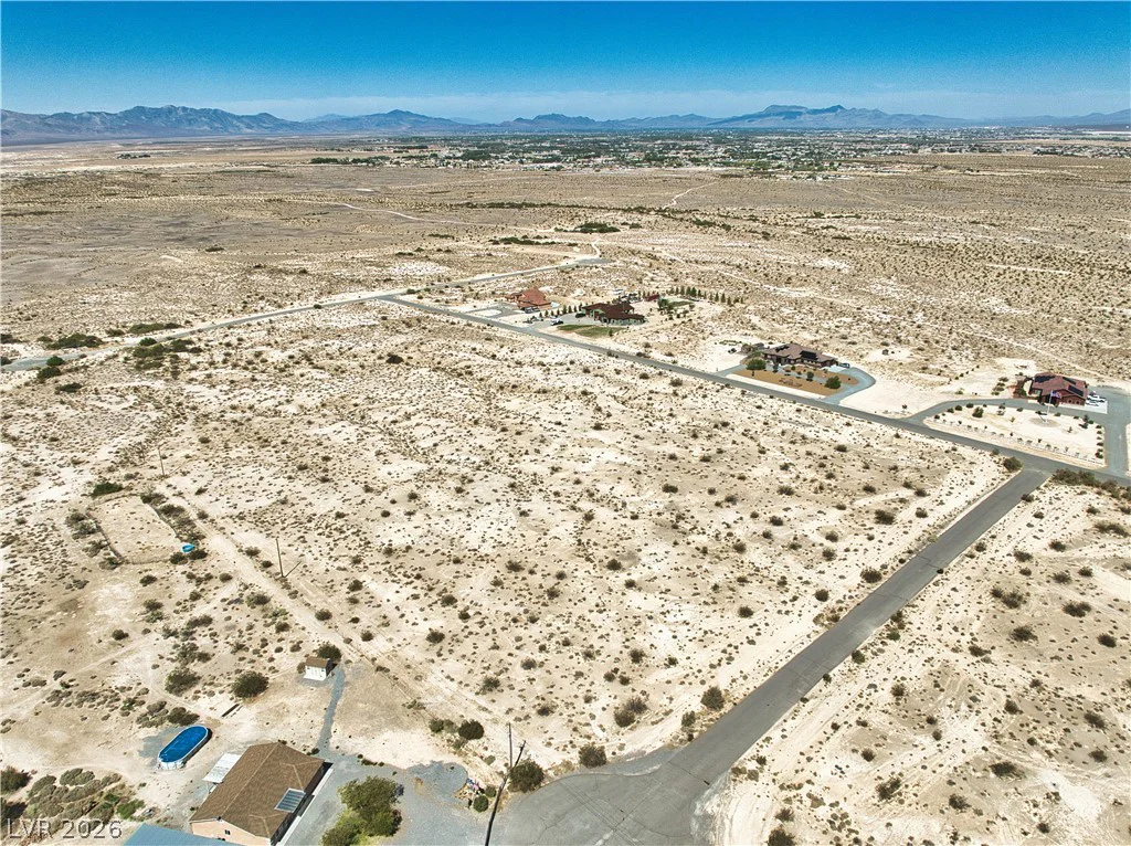 9350 Saif, Pahrump, NV 89061