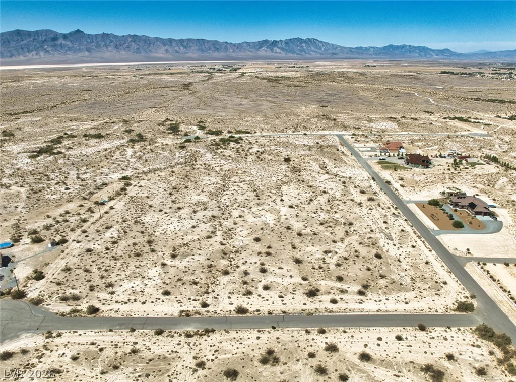 9350 Saif, Pahrump, NV 89061