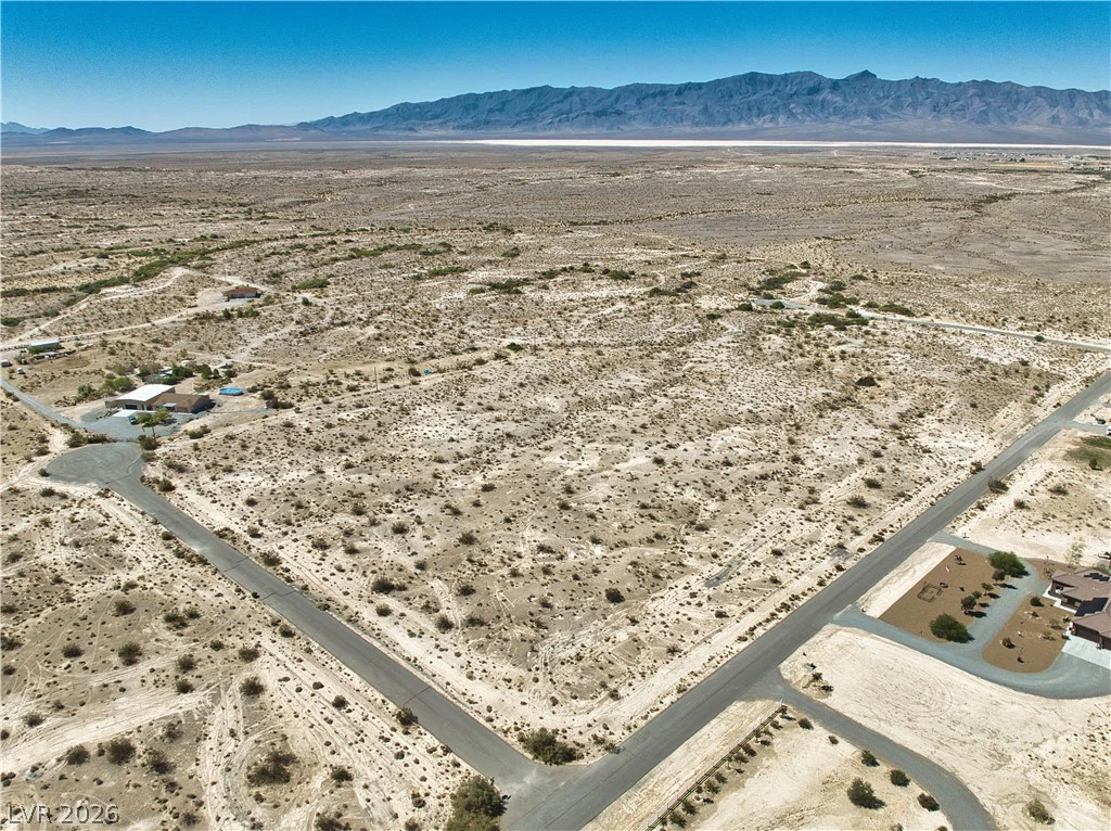 9350 Saif, Pahrump, NV 89061