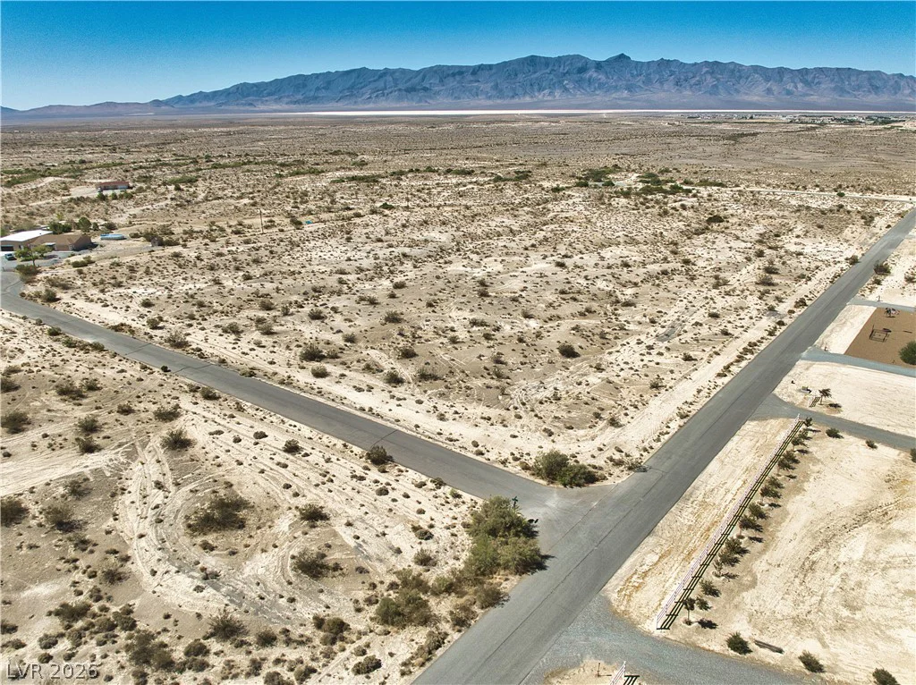 9350 Saif, Pahrump, NV 89061