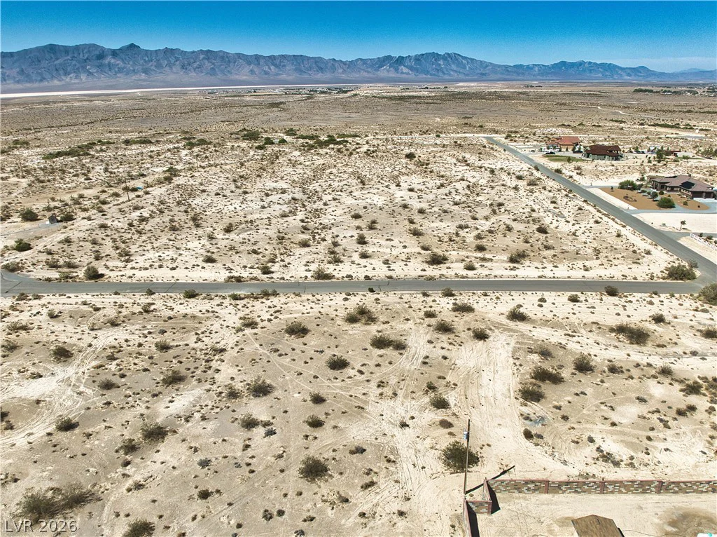 9350 Saif, Pahrump, NV 89061