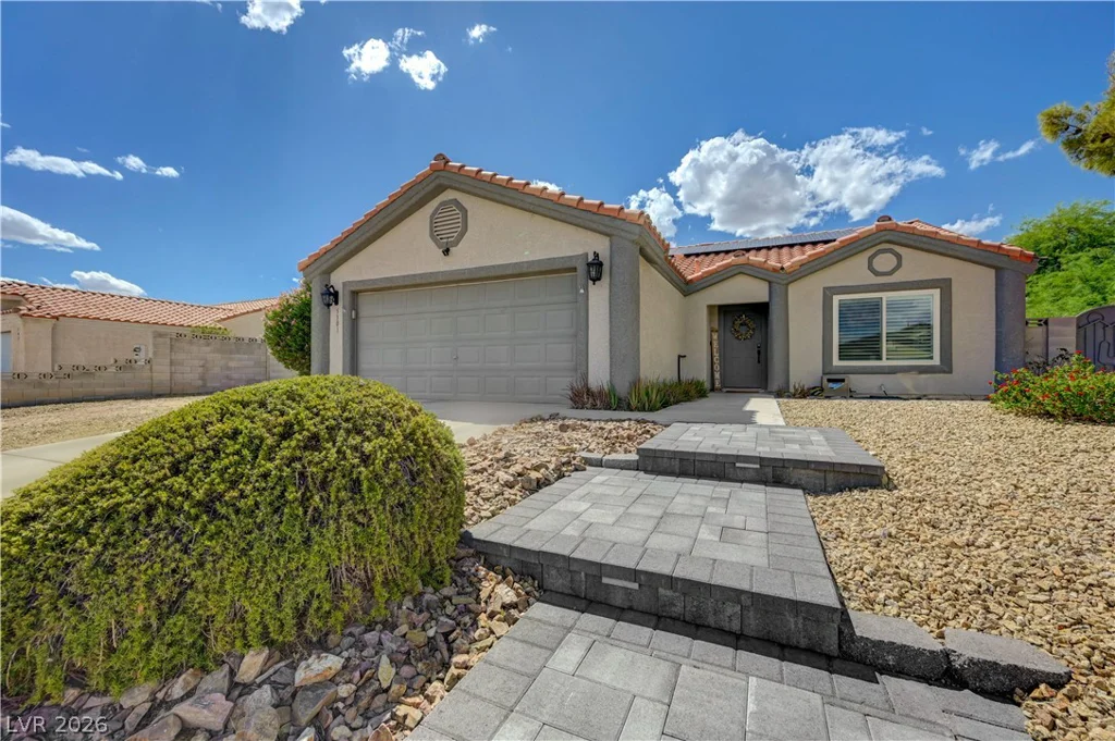 5101 Maverick, Las Vegas, NV 89130