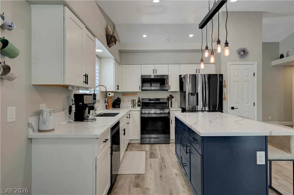 5101 Maverick, Las Vegas, NV 89130