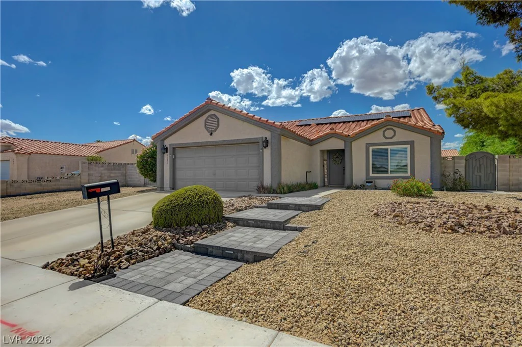 5101 Maverick, Las Vegas, NV 89130
