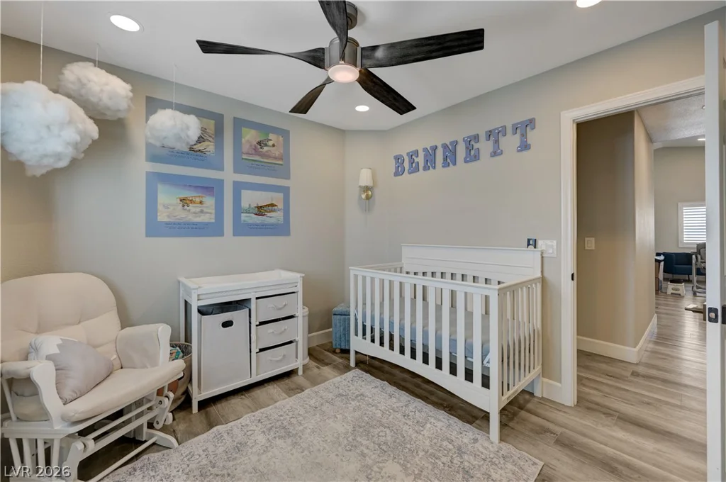 5101 Maverick, Las Vegas, NV 89130