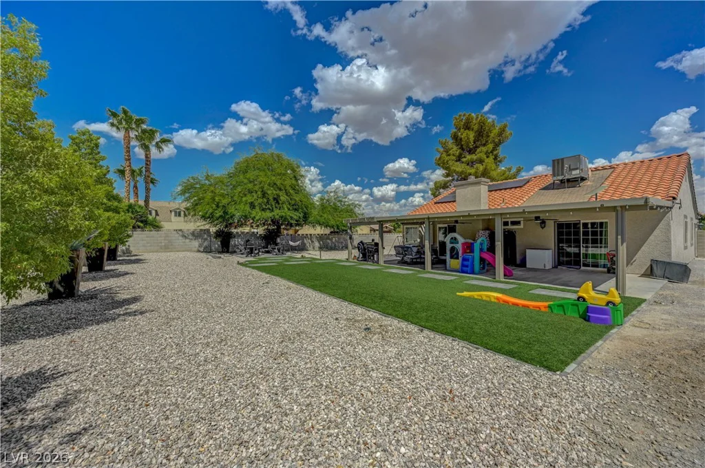 5101 Maverick, Las Vegas, NV 89130