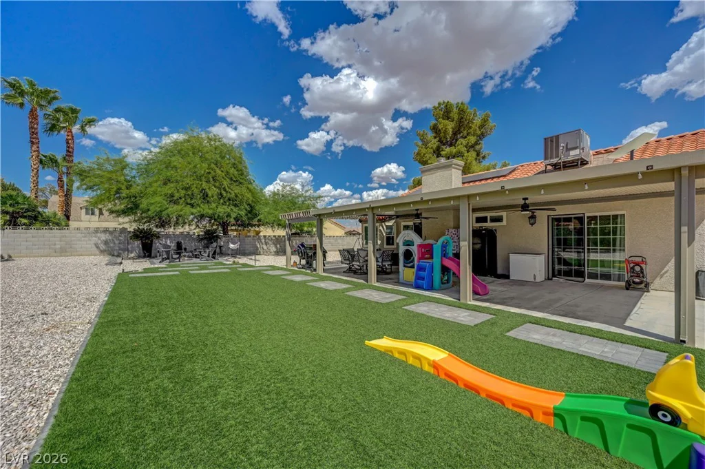 5101 Maverick, Las Vegas, NV 89130