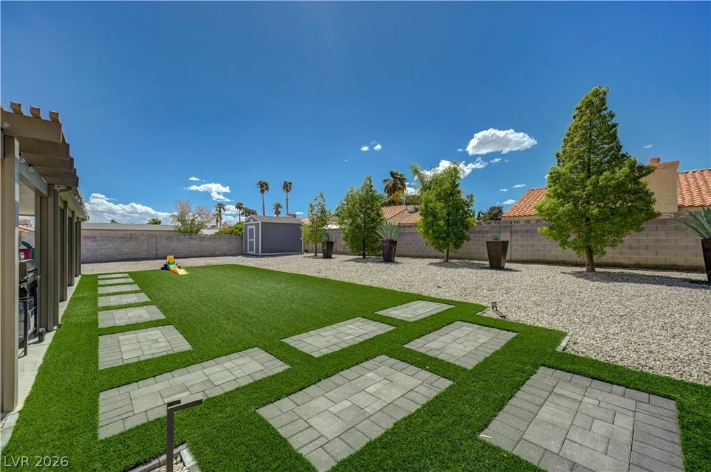 5101 Maverick, Las Vegas, NV 89130