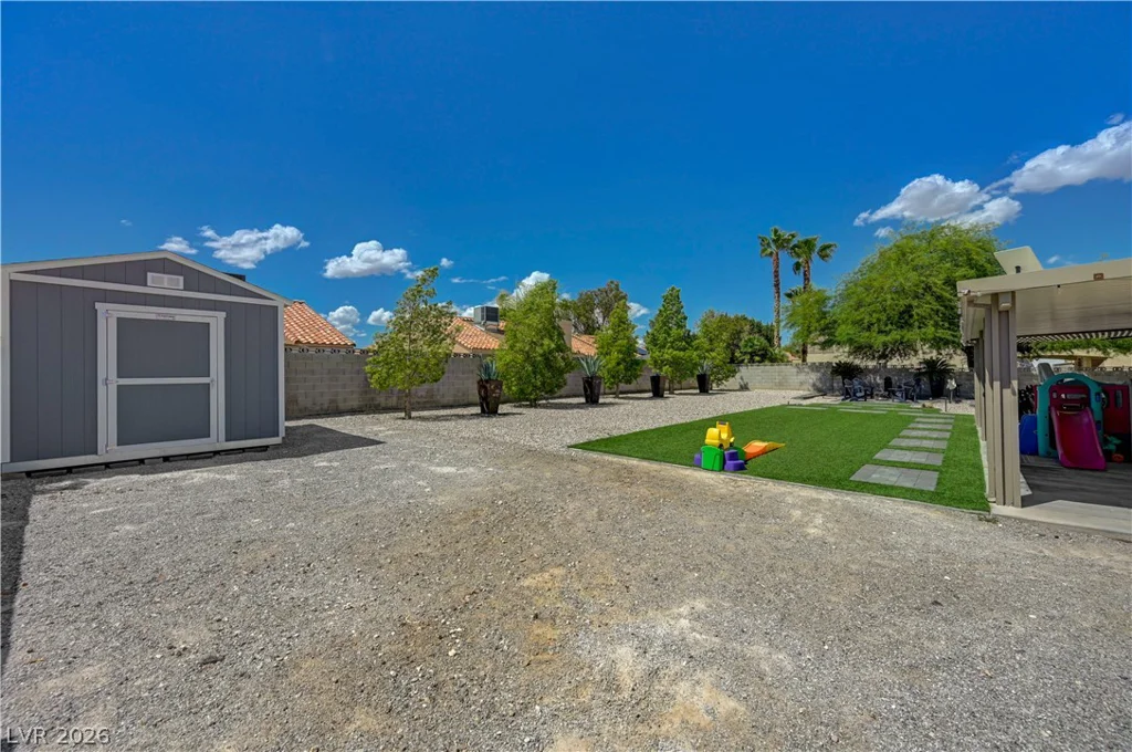 5101 Maverick, Las Vegas, NV 89130
