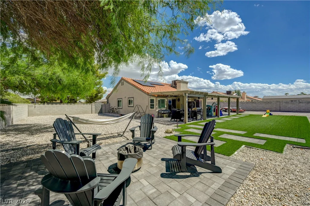 5101 Maverick, Las Vegas, NV 89130