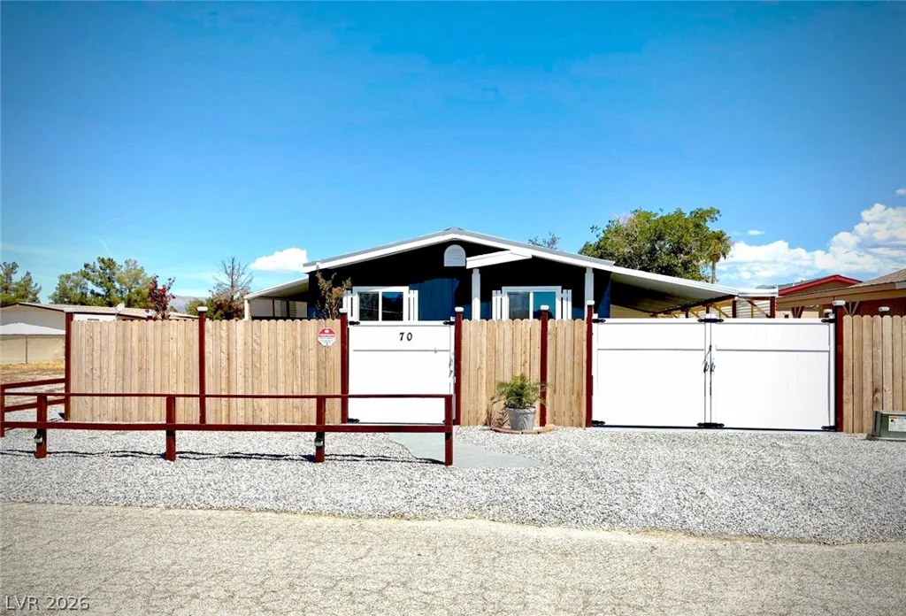 70 Steptoe, Pahrump, NV 89048