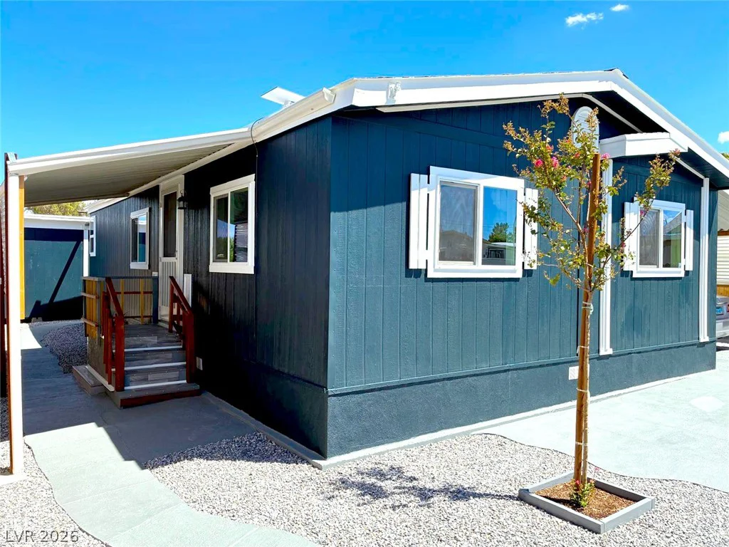70 Steptoe, Pahrump, NV 89048