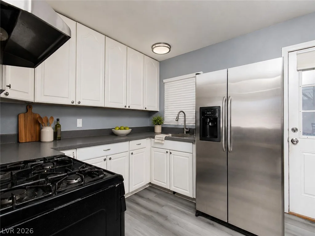 111 Ivy, Henderson, NV 89015