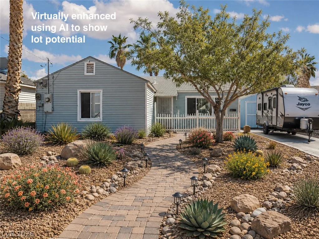 111 Ivy, Henderson, NV 89015