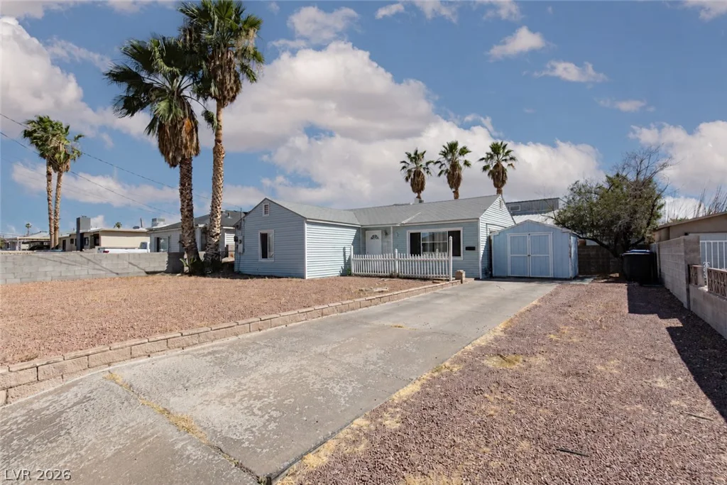 111 Ivy, Henderson, NV 89015