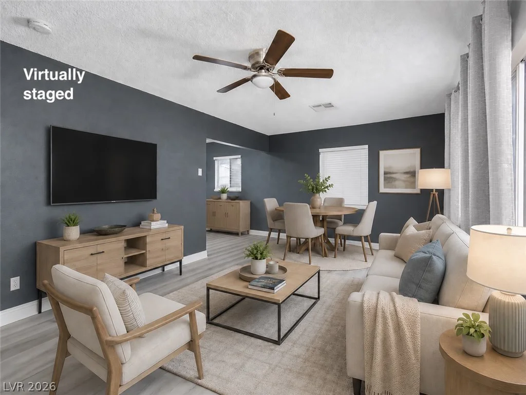 111 Ivy, Henderson, NV 89015