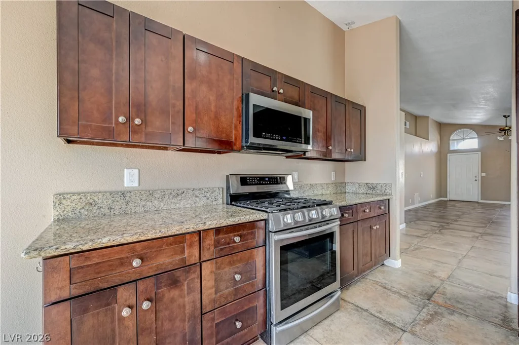 3438 Ferrell, North Las Vegas, NV 89032