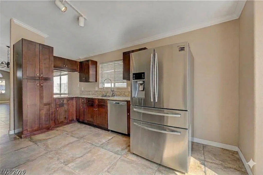 3438 Ferrell, North Las Vegas, NV 89032