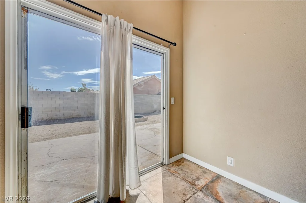 3438 Ferrell, North Las Vegas, NV 89032