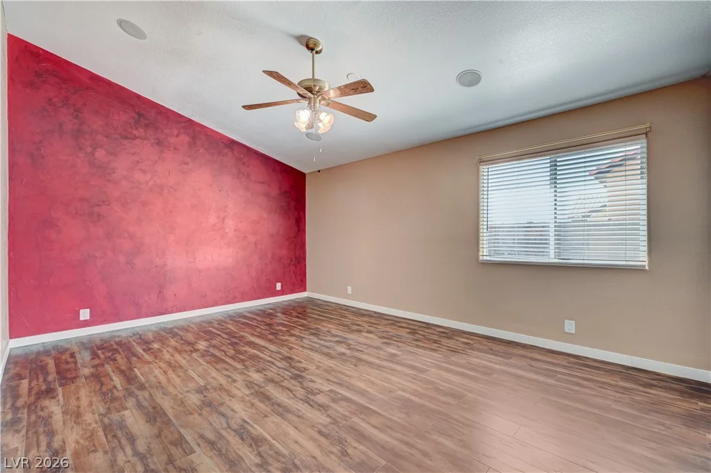 3438 Ferrell, North Las Vegas, NV 89032