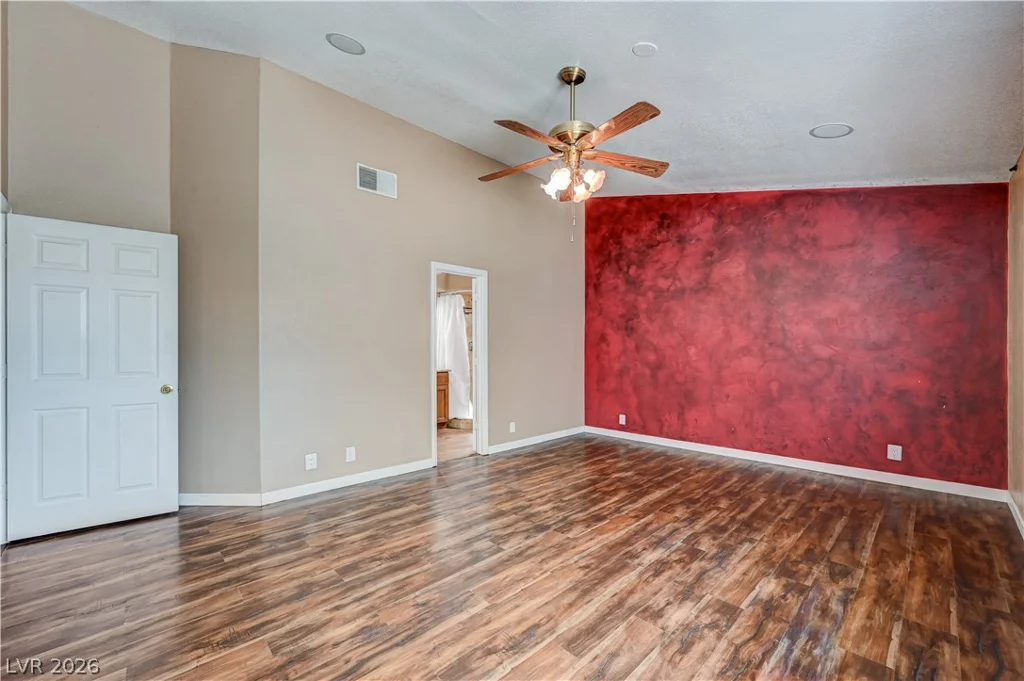 3438 Ferrell, North Las Vegas, NV 89032