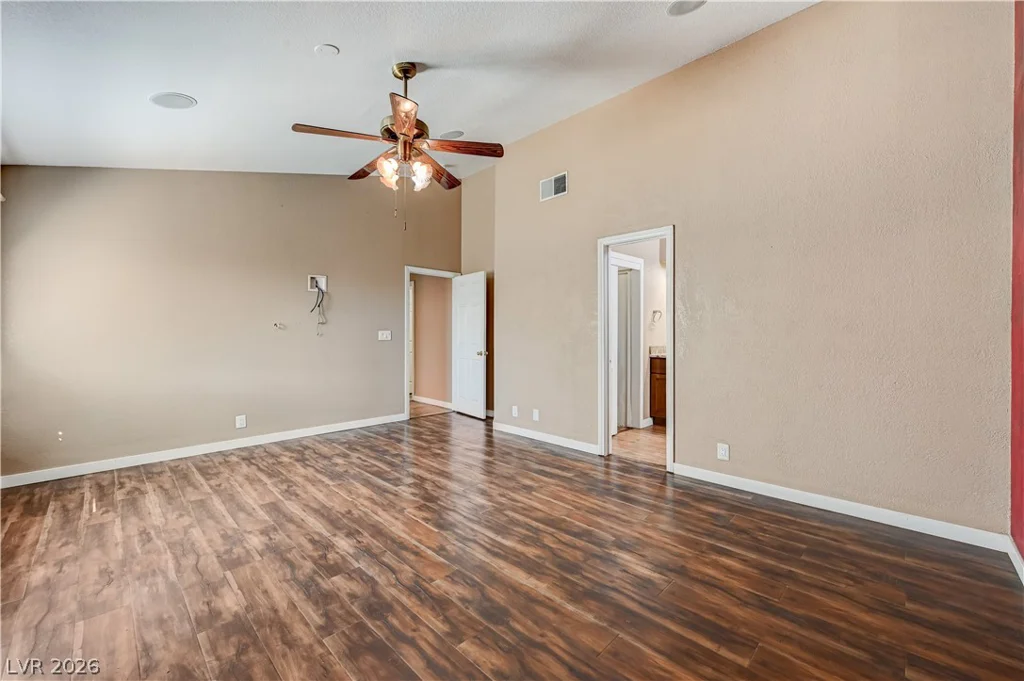 3438 Ferrell, North Las Vegas, NV 89032