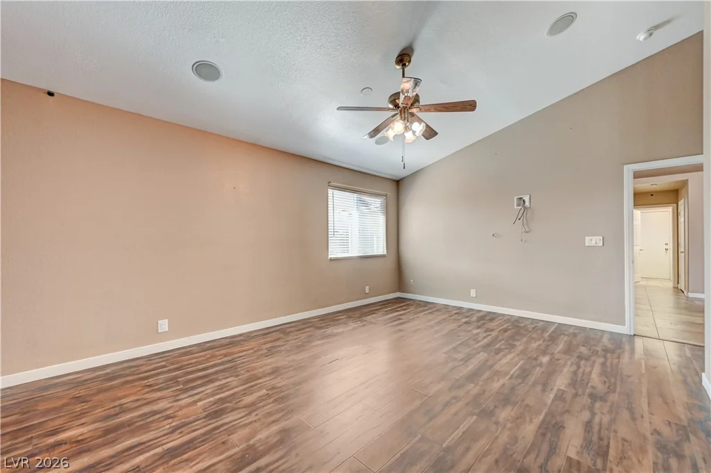 3438 Ferrell, North Las Vegas, NV 89032