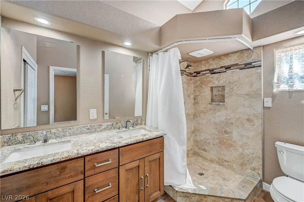 3438 Ferrell, North Las Vegas, NV 89032