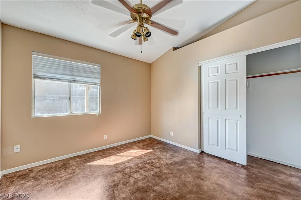 3438 Ferrell, North Las Vegas, NV 89032