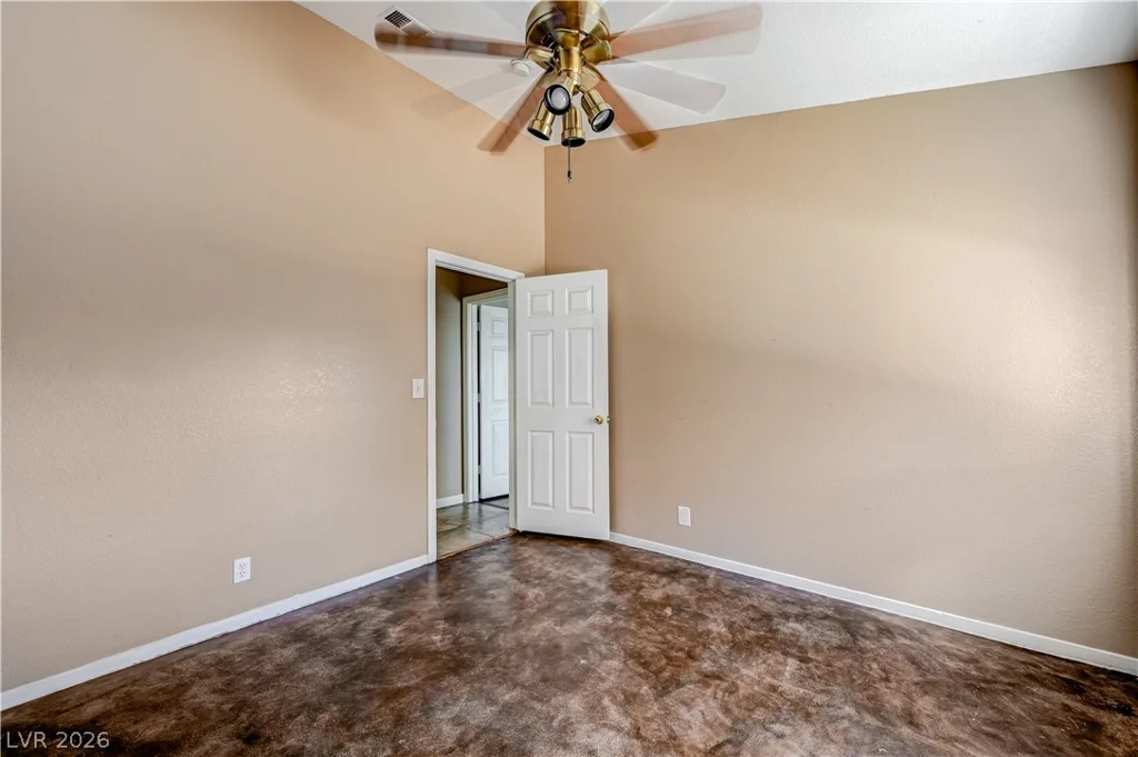 3438 Ferrell, North Las Vegas, NV 89032