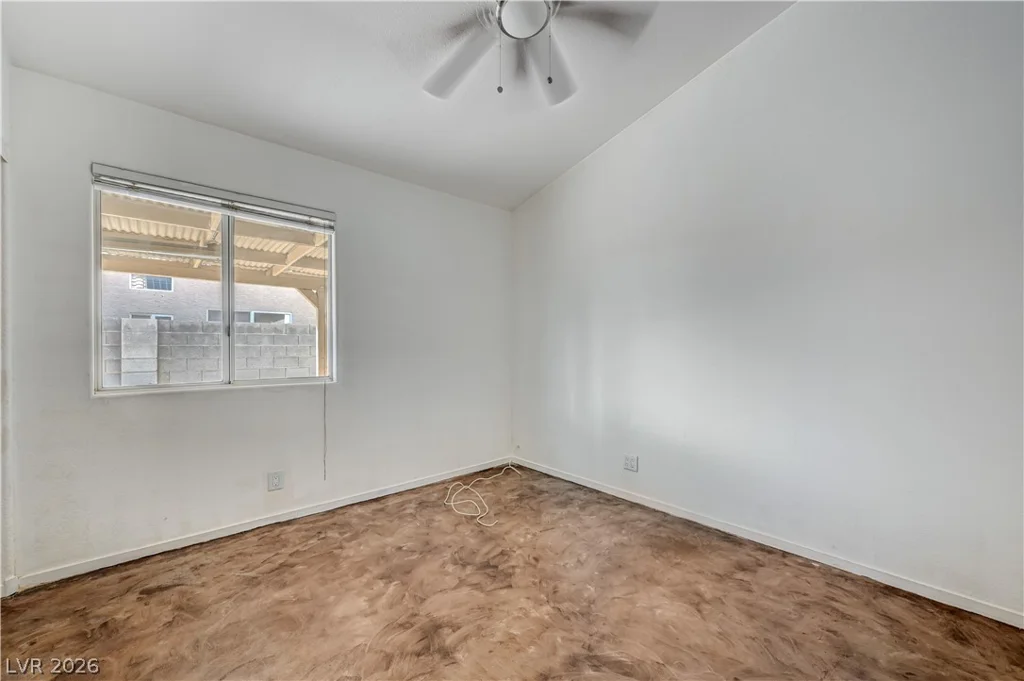 3438 Ferrell, North Las Vegas, NV 89032