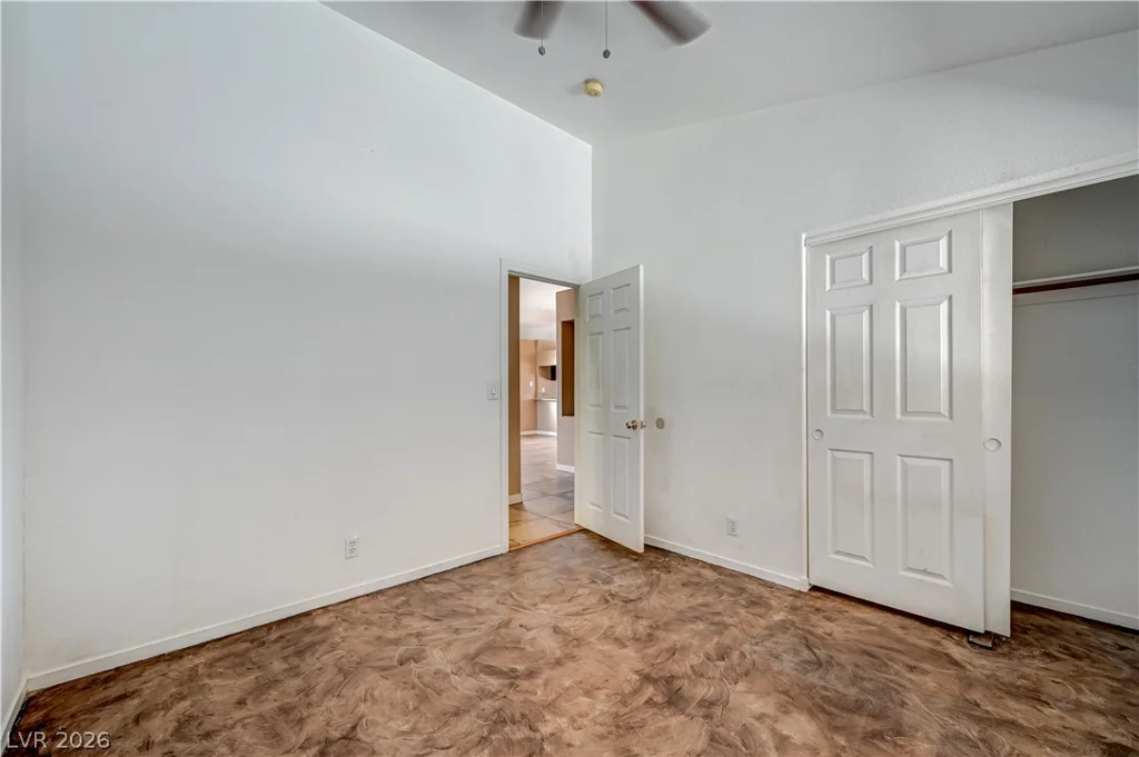 3438 Ferrell, North Las Vegas, NV 89032
