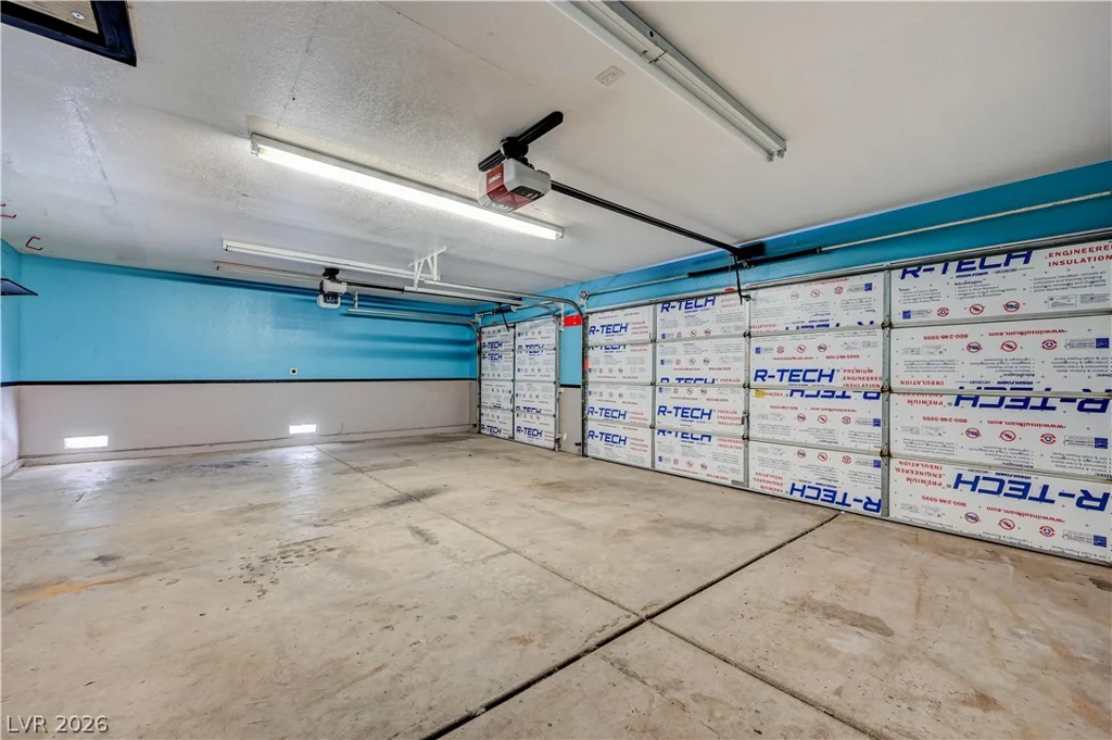 3438 Ferrell, North Las Vegas, NV 89032