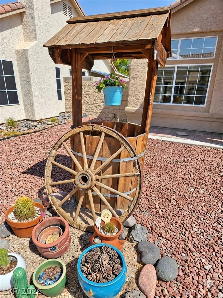 3438 Ferrell, North Las Vegas, NV 89032